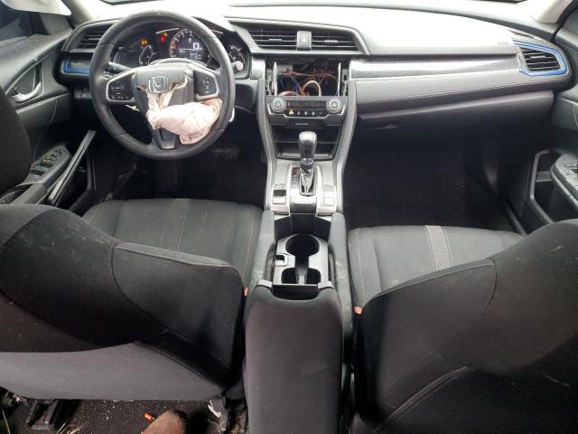 Photo 8 from auction – 2017 HONDA CIVIC LX with VIN 2HGFC2F59HH516608