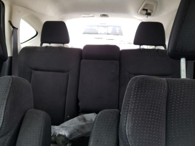 Photo 10 from auction – 2012 HONDA CR-V EX with VIN 5J6RM3H51CL014936