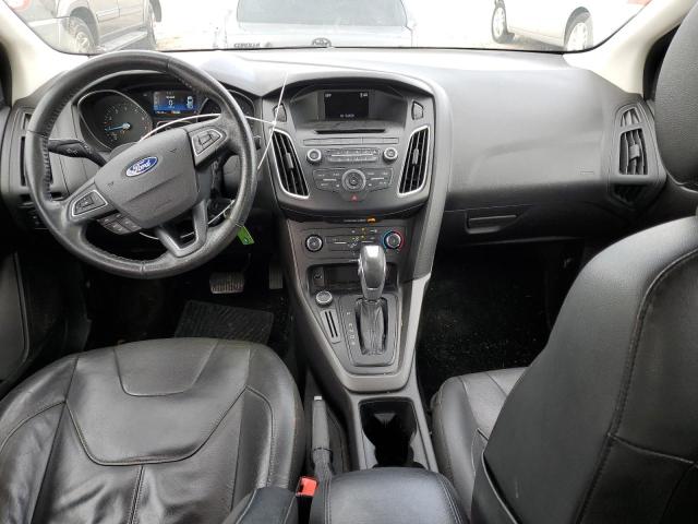 Photo 8 from auction – 2015 FORD FOCUS SE with VIN 1FADP3F24FL226286