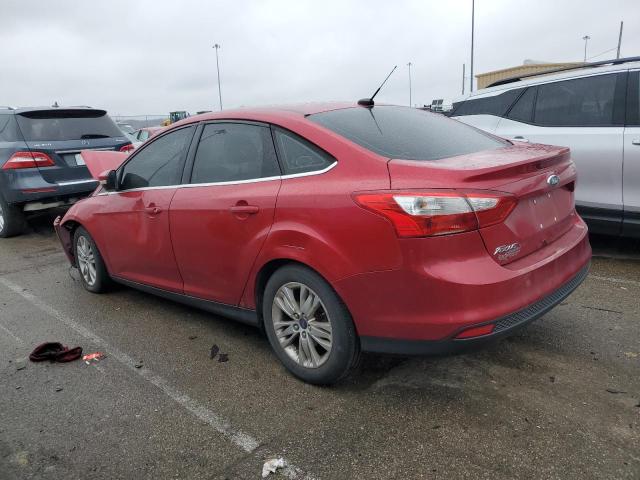 صورة رقم 2 من المزاد - 2012 FORD FOCUS SEL مع VIN 1FAHP3H26CL361456