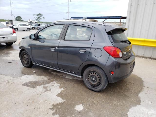Photo 2 from auction – 2015 MITSUBISHI MIRAGE DE with VIN ML32A3HJ3FH000396