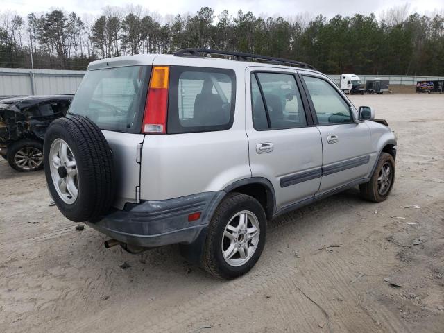 Photo 3 from auction – 2000 HONDA CR-V EX with VIN JHLRD1860YC039968