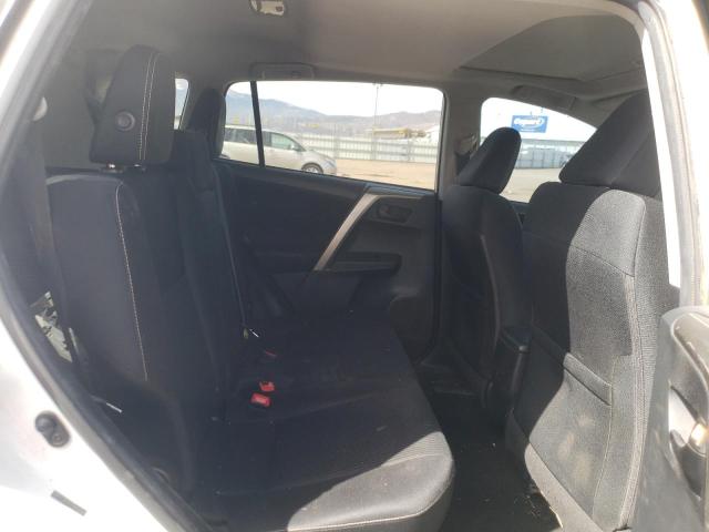 Photo 10 from auction – 2013 TOYOTA RAV4 XLE with VIN 2T3RFREV7DW036218