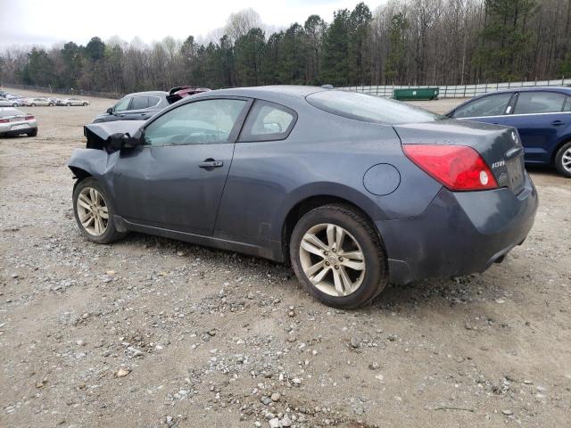 Photo 2 from auction – 2011 NISSAN ALTIMA S with VIN 1N4AL2EP9BC147101