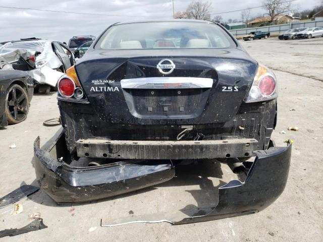 Photo 6 from auction – 2012 NISSAN ALTIMA BAS with VIN 1N4AL2AP1CN572467
