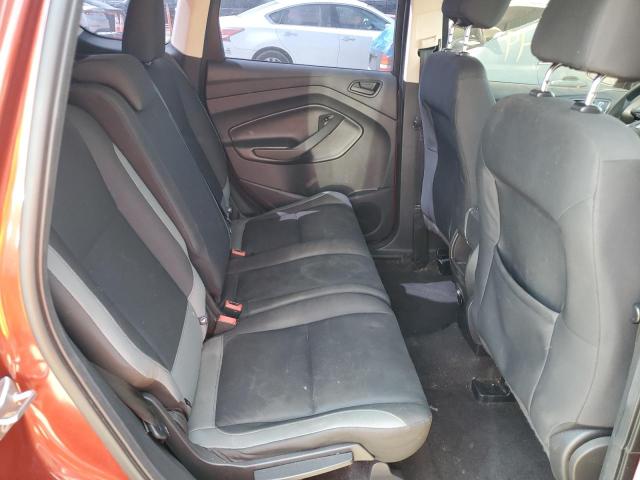 Фото 11 с аукциона – 2016 FORD ESCAPE S с VIN 1FMCU0F7XGUA91685