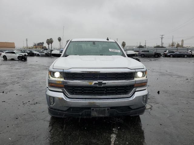 Photo 5 from auction – 2017 CHEVROLET SILVERADO with VIN 1GCRCREC5HZ403372