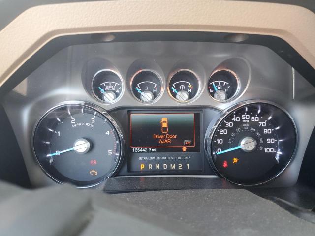 Photo 9 from auction – 2015 FORD F250 SUPER with VIN 1FT7W2BTXFEA55633