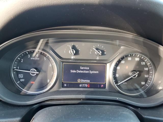 Photo 9 from auction – 2019 BUICK REGAL PREF with VIN W04GL6SXXK1007323