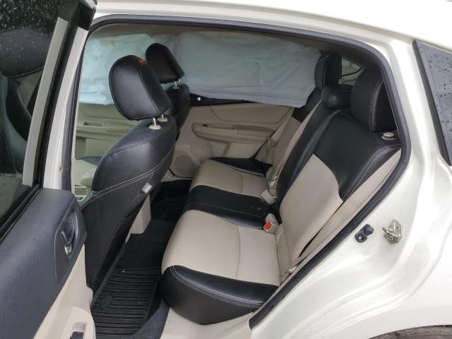 Photo 10 from auction – 2013 SUBARU IMPREZA PR with VIN JF1GPAD65DH211013