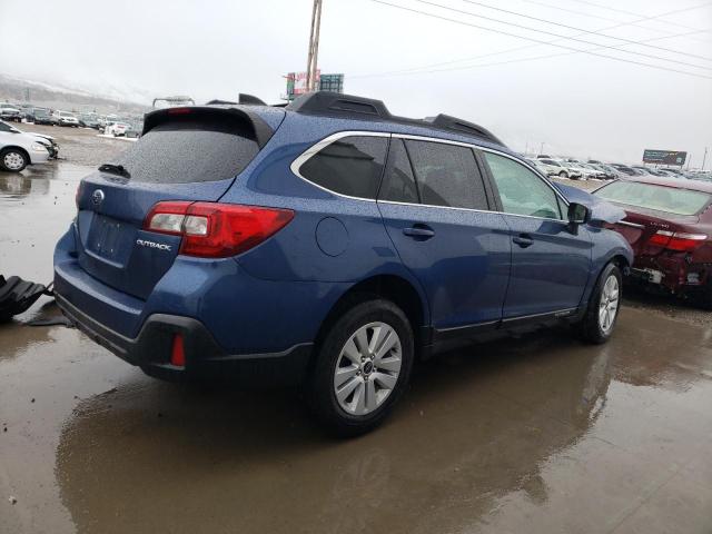 Photo 3 from auction – 2019 SUBARU OUTBACK 2. with VIN 4S4BSAFC9K3382715