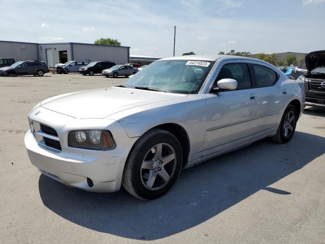 DODGE CHARGER 2010 with VIN 2B3CA4CD5AH207417 - Photo from auction
