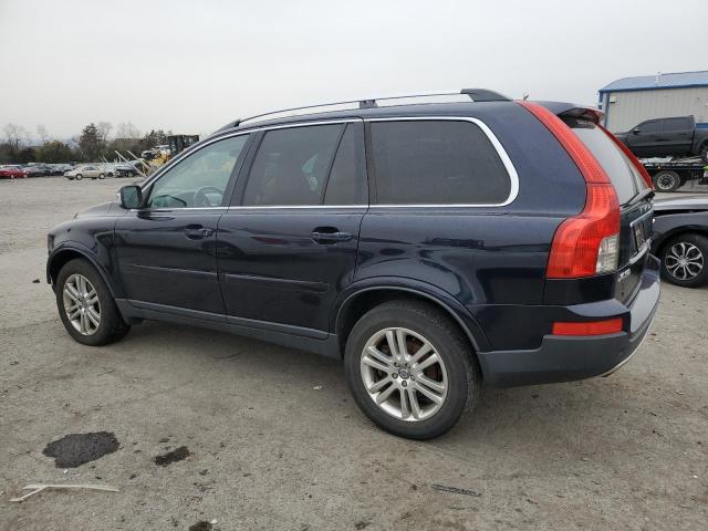 Photo 2 from auction – 2010 VOLVO XC90 3.2 with VIN YV4982CZ3A1551487