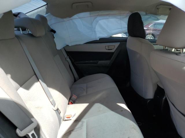 Photo 10 from auction – 2014 TOYOTA COROLLA L with VIN 2T1BURHE9EC174499
