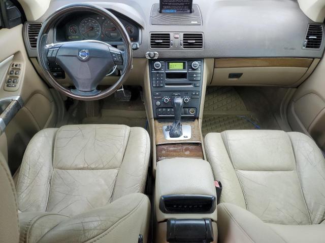 Photo 8 from auction – 2010 VOLVO XC90 3.2 with VIN YV4982CY6A1539440