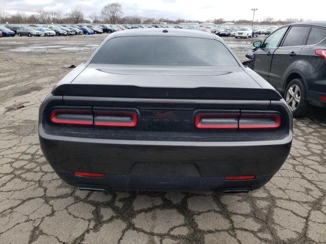 Photo 6 from auction – 2021 DODGE CHALLENGER with VIN 2C3CDZBT0MH604957