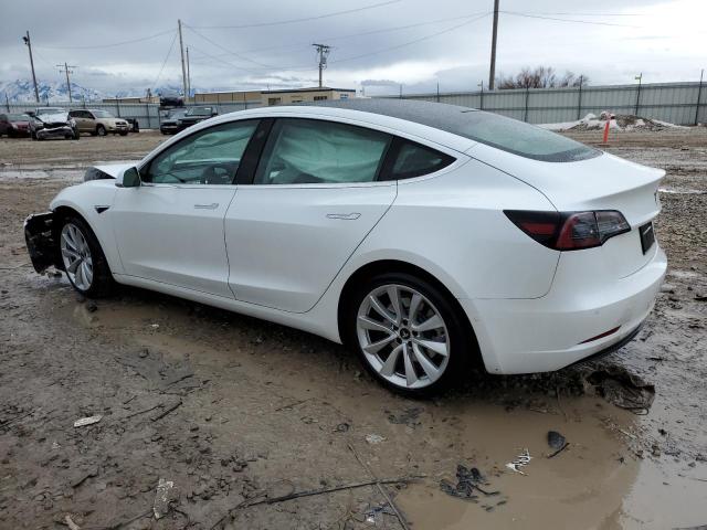Photo 2 from auction – 2019 TESLA MODEL 3 with VIN 5YJ3E1EB8KF513435