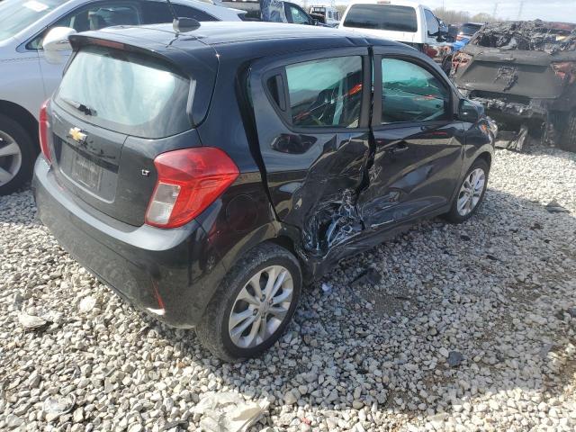 Photo 3 from auction – 2021 CHEVROLET SPARK 1LT with VIN KL8CD6SA8MC716863