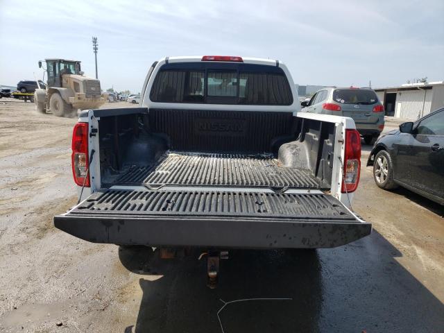 Photo 6 from auction – 2019 NISSAN FRONTIER S with VIN 1N6AD0ER7KN719698