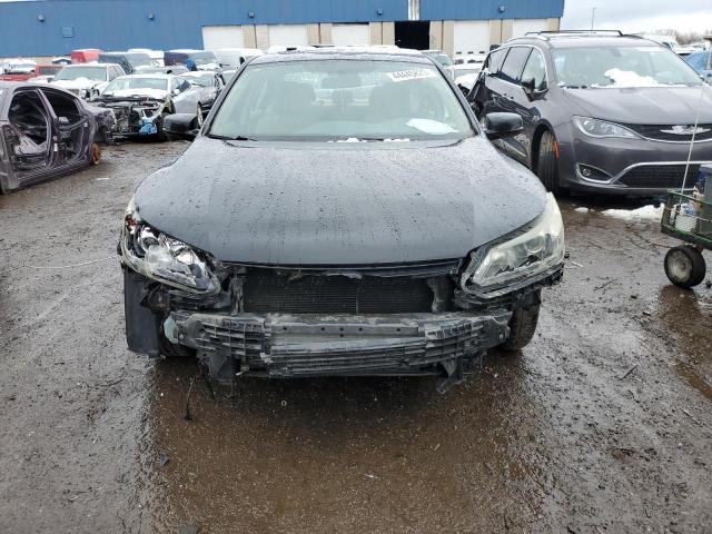 Photo 5 from auction – 2014 HONDA ACCORD EX with VIN 1HGCR2F73EA141473