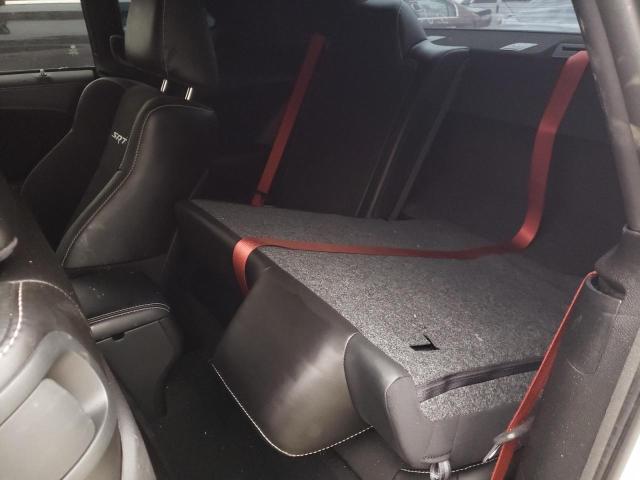 Photo 10 from auction – 2021 DODGE CHALLENGER with VIN 2C3CDZL97MH578750