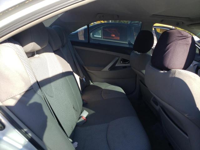 Photo 10 from auction – 2010 TOYOTA CAMRY BASE with VIN 4T1BF3EK7AU062732