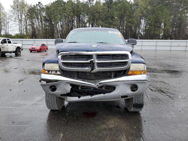 Photo 5 from auction – 2001 DODGE DAKOTA with VIN 1B7GG22X31S183464