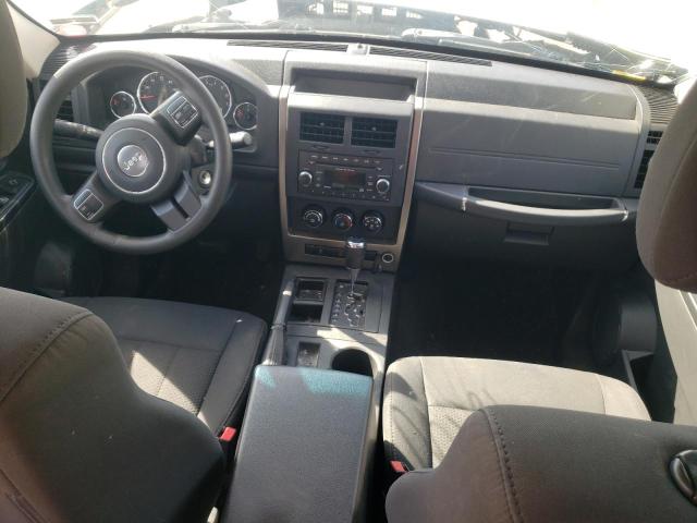 Photo 8 from auction – 2012 JEEP LIBERTY SP with VIN 1C4PJLAK2CW101684