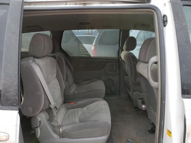 Photo 11 from auction – 2007 TOYOTA SIENNA CE with VIN 5TDZK23C07S019609