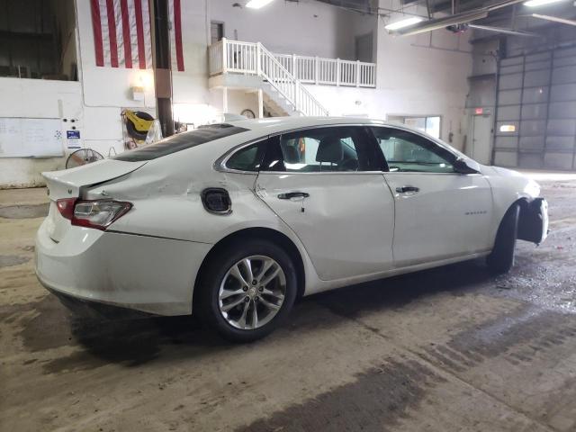 Photo 3 from auction – 2016 CHEVROLET MALIBU LT with VIN 1G1ZE5ST5GF209814