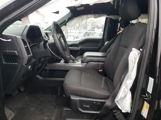 Photo 7 from auction – 2019 FORD F150 SUPER with VIN 1FTEW1EP7KFB89214