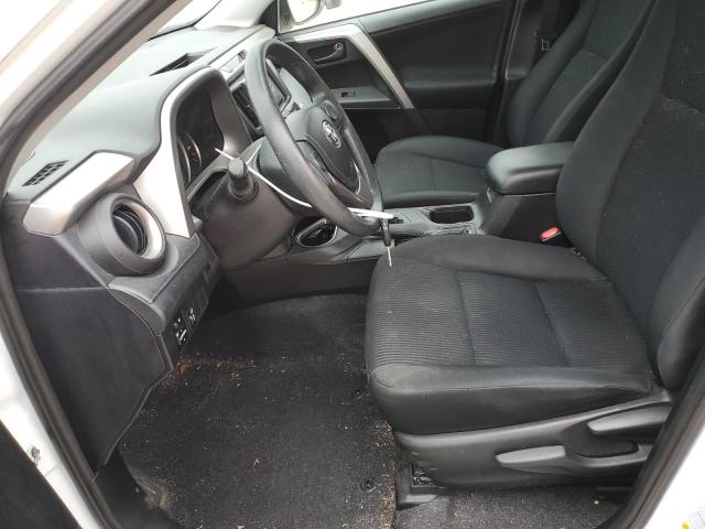 Photo 7 from auction – 2016 TOYOTA RAV4 LE with VIN 2T3BFREVXGW504464