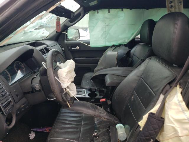 Photo 7 from auction – 2012 FORD ESCAPE LIM with VIN 1FMCU0E74CKC17076
