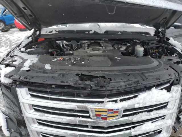 Photo 11 from auction – 2016 CADILLAC ESCALADE E with VIN 1GYS4KKJ0GR382593
