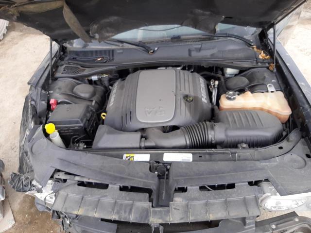Photo 12 from auction – 2014 DODGE CHALLENGER with VIN 2C3CDYBT1EH304369