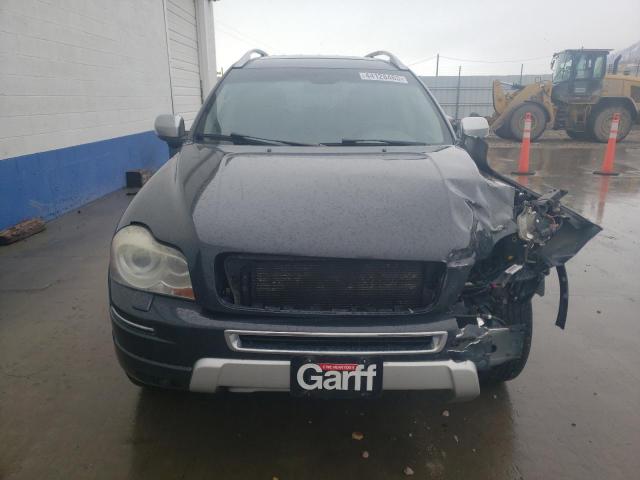 Photo 5 from auction – 2014 VOLVO XC90 3.2 with VIN YV4952CZXE1680292