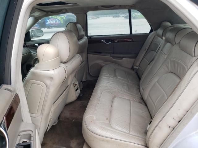 Photo 10 from auction – 2005 CADILLAC DEVILLE DH with VIN 1G6KD54Y25U237053