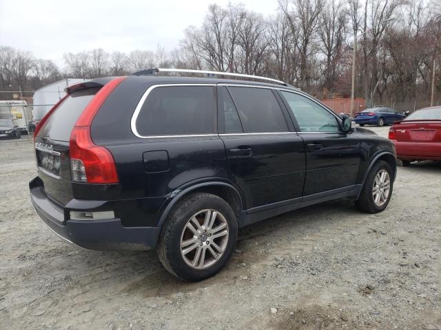 Photo 3 from auction – 2011 VOLVO XC90 3.2 with VIN YV4952CY8B1590495