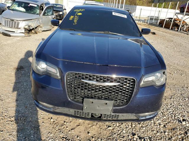 Photo 5 from auction – 2016 CHRYSLER 300 S with VIN 2C3CCABT3GH190646