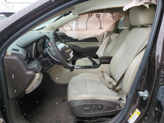 Photo 7 from auction – 2015 CHEVROLET MALIBU 1LT with VIN 1G11C5SL4FF157108