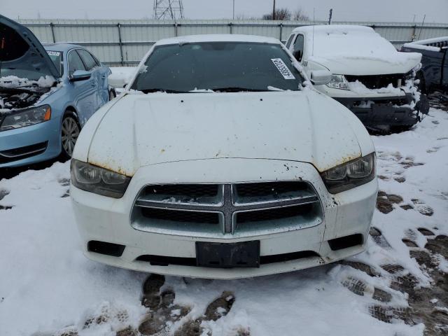 Photo 5 from auction – 2011 DODGE CHARGER with VIN 2B3CL3CG0BH586682