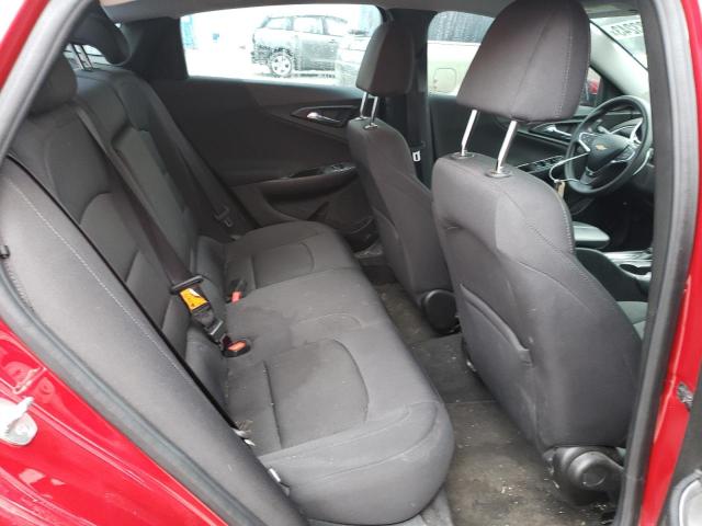 Photo 10 from auction – 2016 CHEVROLET MALIBU LT with VIN 1G1ZE5ST2GF274961