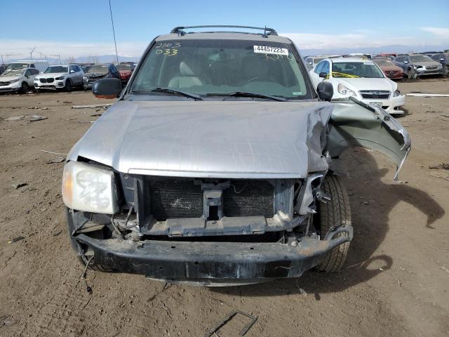 Photo 5 from auction – 2005 GMC ENVOY with VIN 1GKDT13S352343705