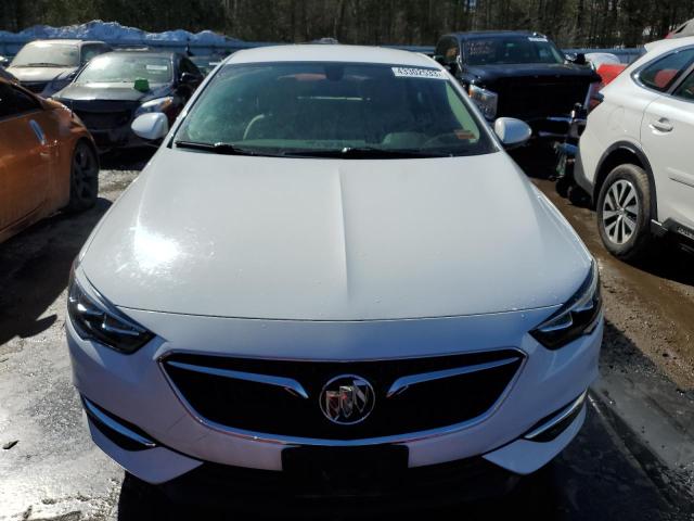Photo 5 from auction – 2019 BUICK REGAL PREF with VIN W04GL6SXXK1007323