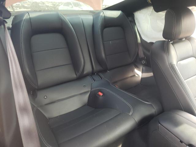 Photo 10 from auction – 2021 FORD MUSTANG with VIN 1FA6P8TH4M5110439