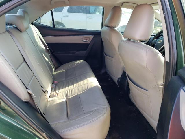 Photo 10 from auction – 2015 TOYOTA COROLLA L with VIN 2T1BURHE7FC469750