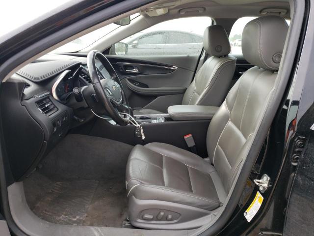 Photo 7 from auction – 2018 CHEVROLET IMPALA PRE with VIN 2G1125S35J9149698