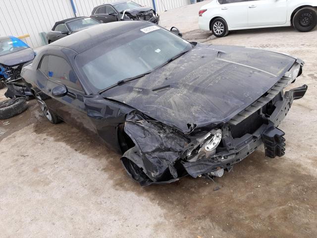 Photo 4 from auction – 2014 DODGE CHALLENGER with VIN 2C3CDYBT1EH304369
