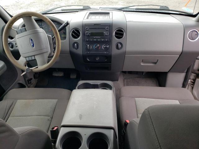 Photo 8 from auction – 2005 FORD F150 with VIN 1FTPX14525FB68085