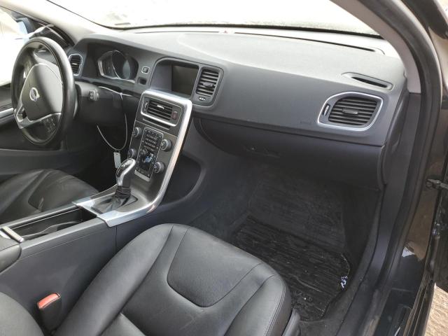 Photo 8 from auction – 2015 VOLVO V60 PREMIE with VIN YV1612SC8F1202818